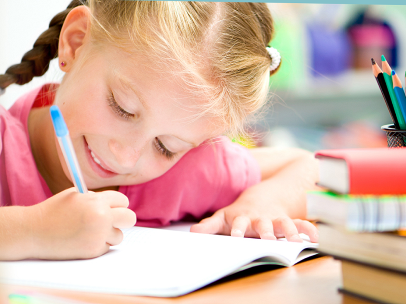 Individual Child Focused Learning