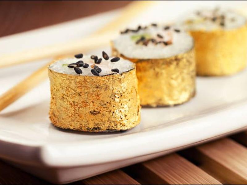 Kosher Omakase