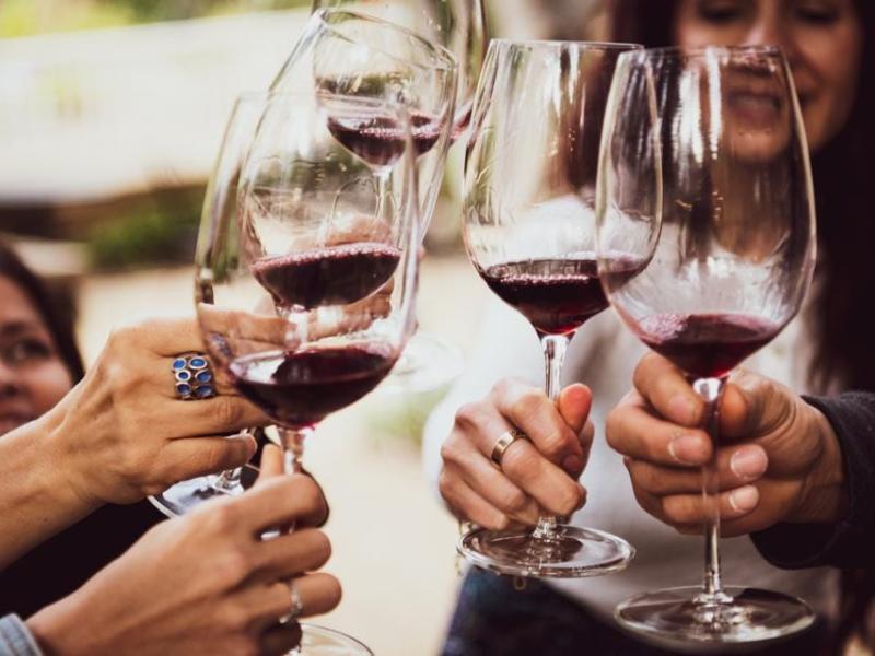 KOSHER WINE, CHEESE, CHOCOLATE & WHISKEY TASTINGS