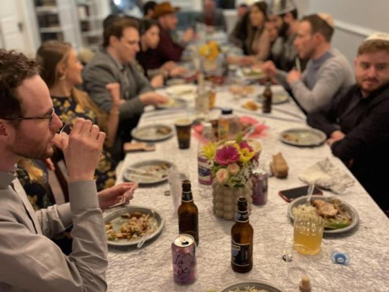 Shabbat